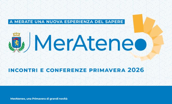 MerAteneo: una primavera di grandi novità