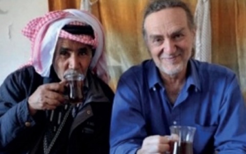 Il rabbino per la pace ospite a Merate con l’incontro «Non opprimere il fratello»