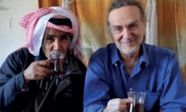 Il rabbino per la pace ospite a Merate con l’incontro «Non opprimere il fratello»