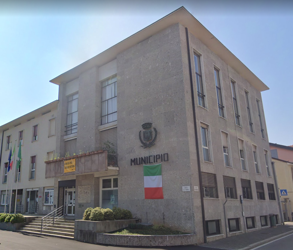 L’Amministrazione comunale dà il benvenuto ai nuovi dipendenti