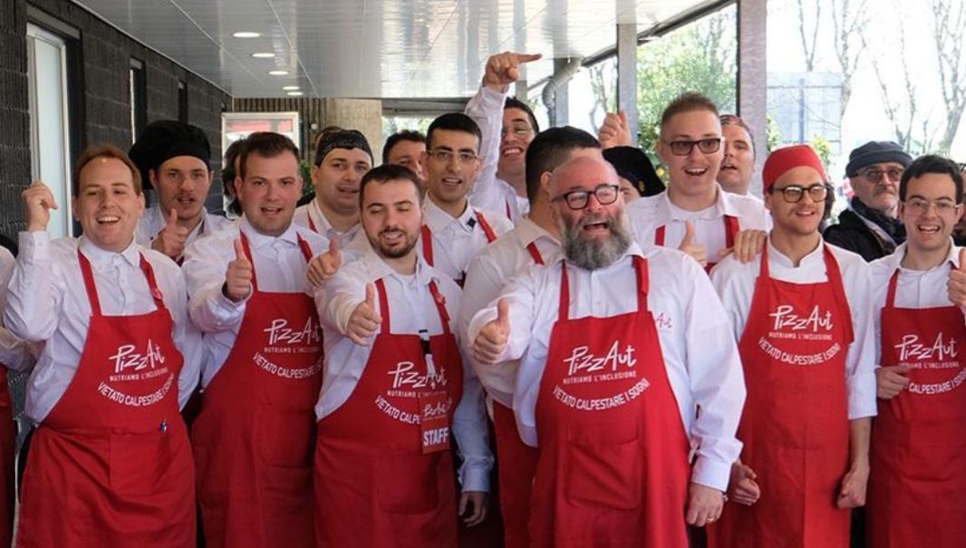 PizzAut primo ristorante italiano per gli utenti di The Fork