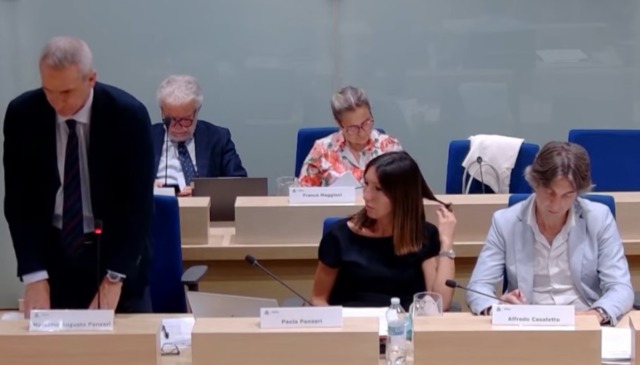 Prospettive per Merate interroga: “Quale futuro per gli impianti sportivi?”