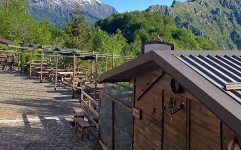 Piani d’Erna, il rifugio cerca un nuovo gestore