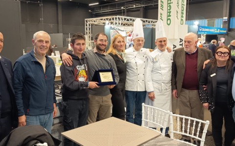 Confcommercio Lecco protagonista a Ristorexpo 2026 tra premi, memoria e networking