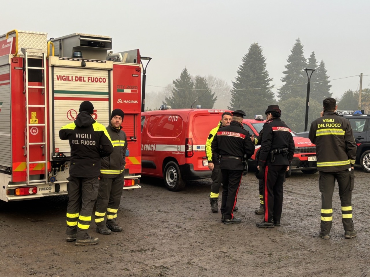 Ritrovato senza vita il giovane scomparso da casa