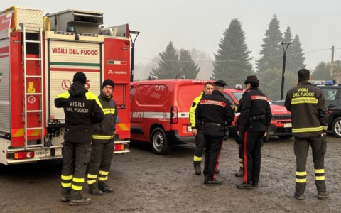 Ritrovato senza vita il giovane scomparso da casa