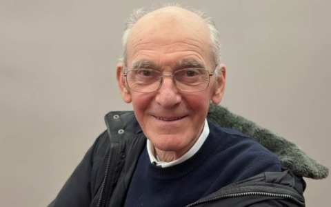 Progetto Osnago piange l’amico Severino Zinghi