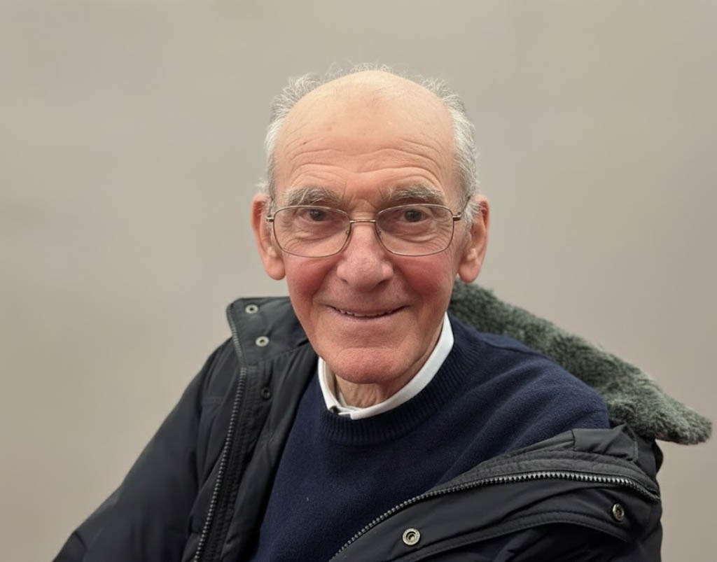 Progetto Osnago piange l’amico Severino Zinghi