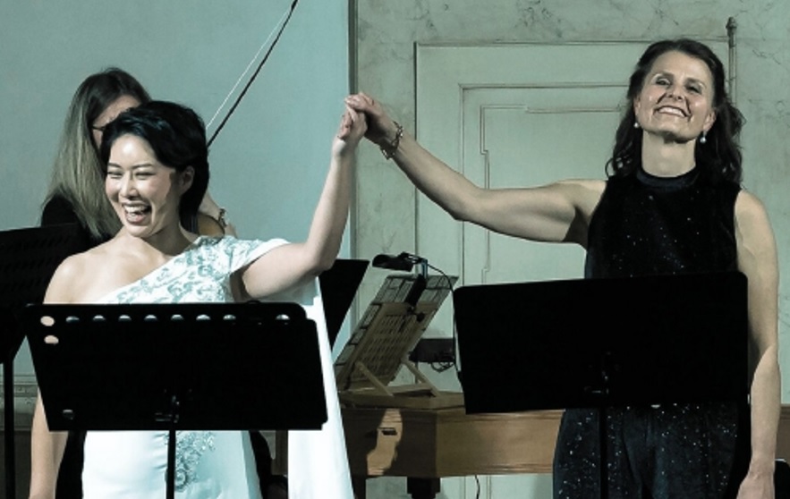 Nella chiesa di San Bartolomeo il concerto «Haendel Oratorios»