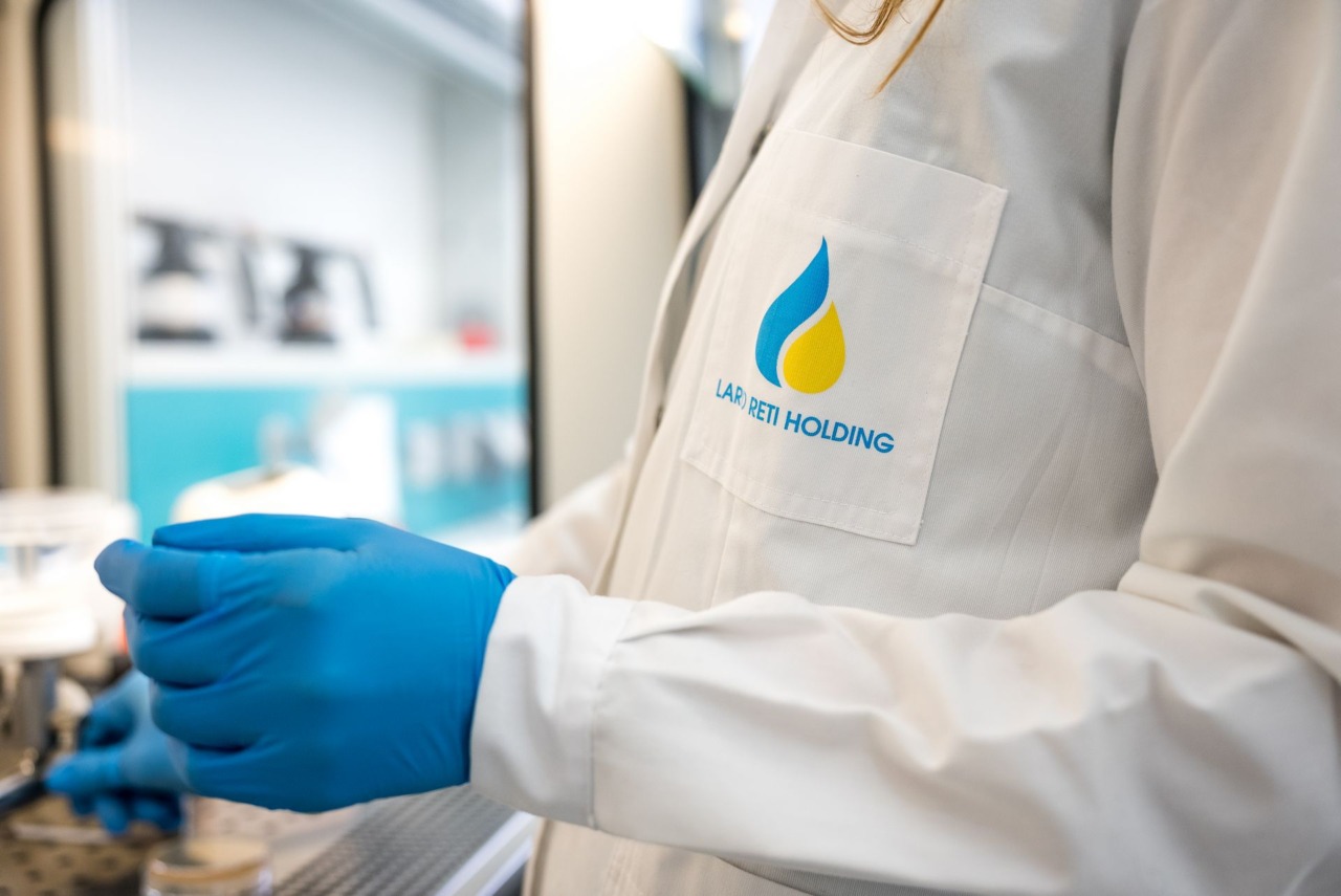 Un attestato di qualità per i percorsi di Alternanza Scuola-Lavoro di Lario Reti Holding