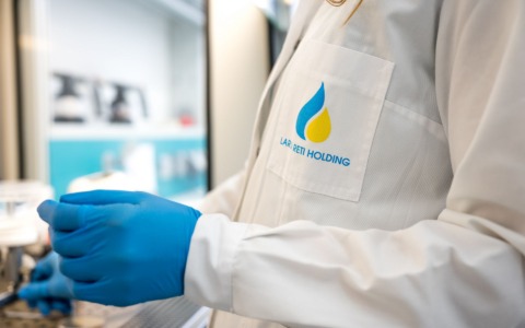 Un attestato di qualità per i percorsi di Alternanza Scuola-Lavoro di Lario Reti Holding