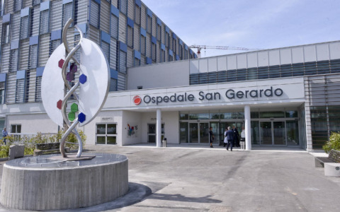 Donna accoltellata in Brianza, il bollettino medico: “E’ sveglia e collaborante”