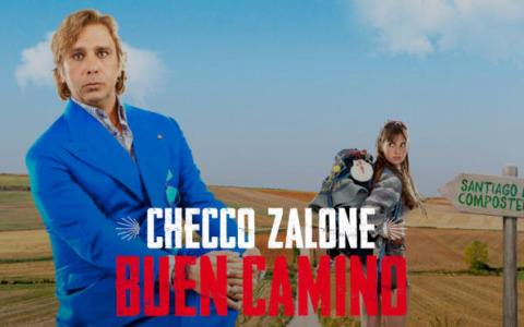 A Casatenovo oltre 4500 spettatori hanno visto il film di Checco Zalone