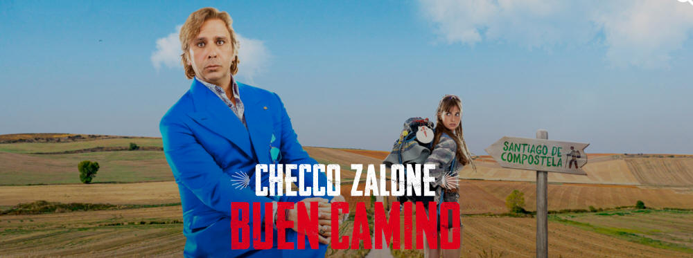 A Casatenovo oltre 4500 spettatori hanno visto il film di Checco Zalone