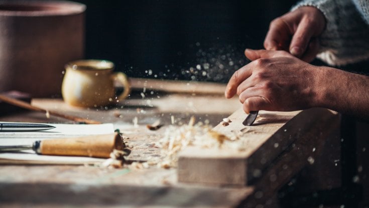 Regione Lombardia, approvata la legge di riordino in materia di artigianato