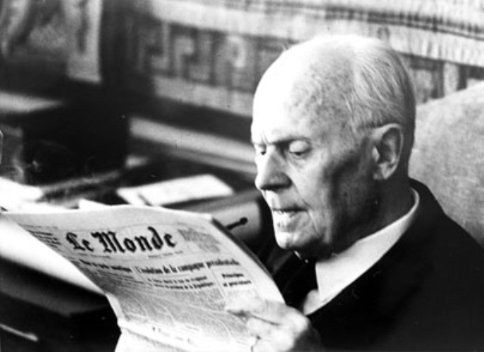 Una mostra su Sandro Pertini nella sala a lui dedicata