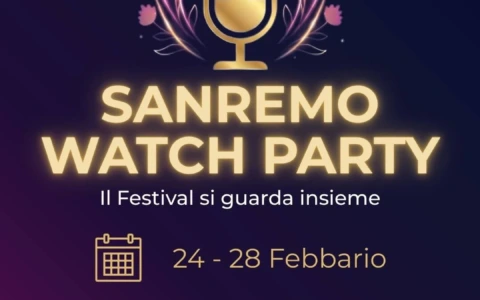 Maratona Sanremo con la Consulta Giovani di Montevecchia