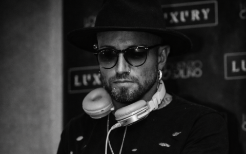 Il vocalist Lorenzo Casalino di nuovo protagonista a Sanremo