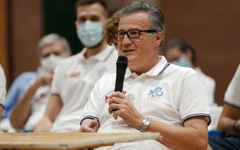 Addio a Fausto Chiappa, storico presidente della NPO Olginate