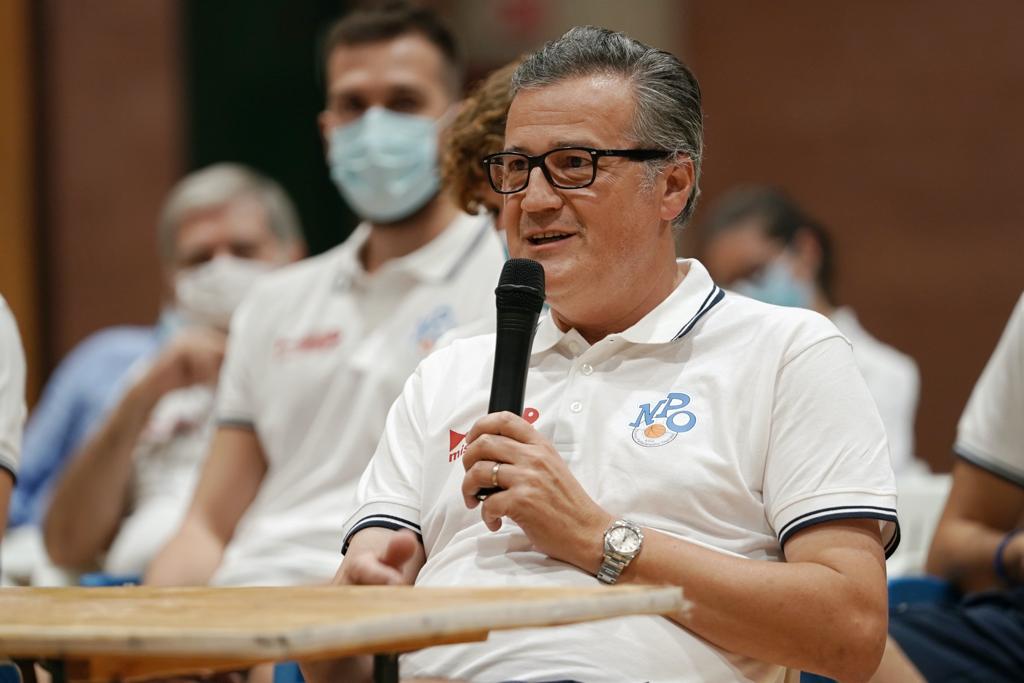 Addio a Fausto Chiappa, storico presidente della NPO Olginate