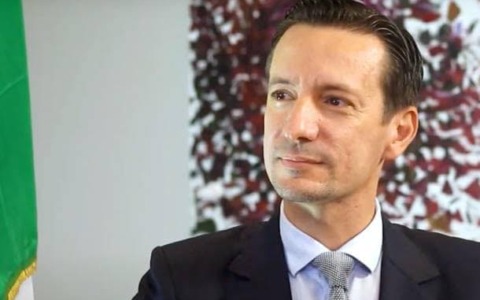 A Cibrone ospite il papà di Luca Attanasio