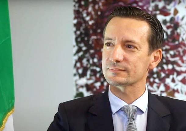 A Cibrone ospite il papà di Luca Attanasio