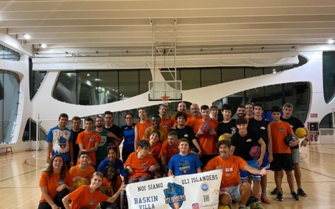 L’Isola piange Mirko Villa, scomparso a soli 23 anni