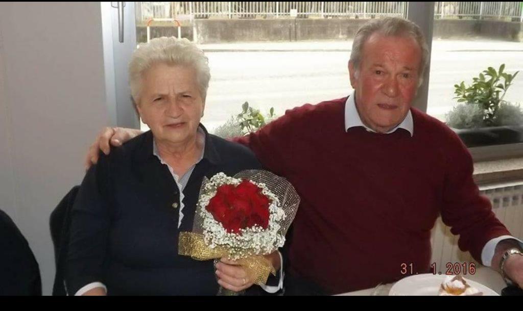 E’ morto Gaetano Sottornola, un’istituzione a Giovenzana