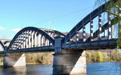 Chiusura Ponte di Brivio, Mario Beretta: «Nessuno pensa alle imprese»