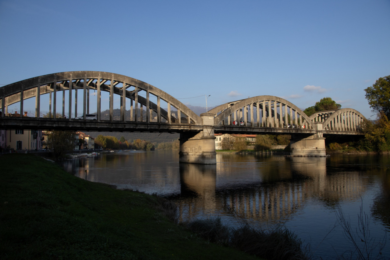 Ponte di Brivio, Anas fa il punto su lavori e limitazioni