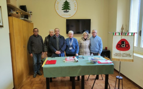 Aido Lomagna-Osnago a rischio, il direttivo si è dimesso