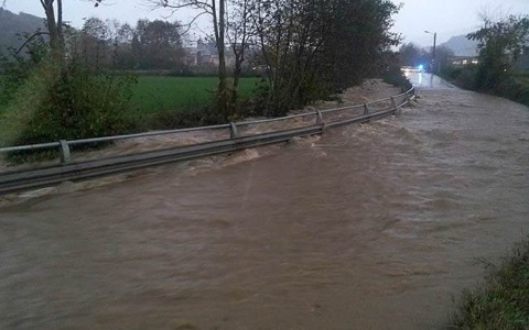 A Olgiate con la minoranza serata per parlare di clima