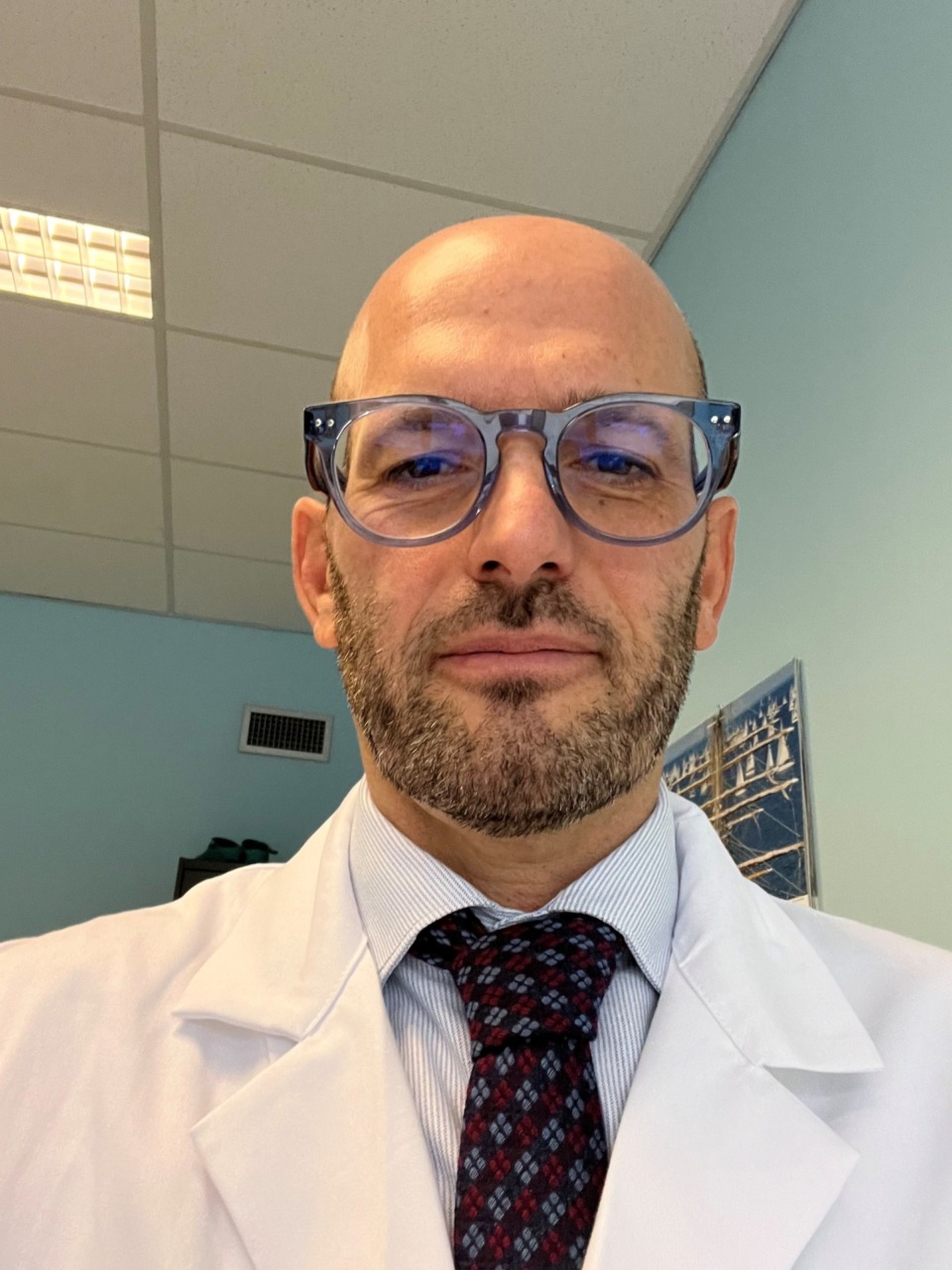 Il direttore dell’Endoscopia Digestiva dell’Asst di Lecco eletto presidente di Aigo Lombardia