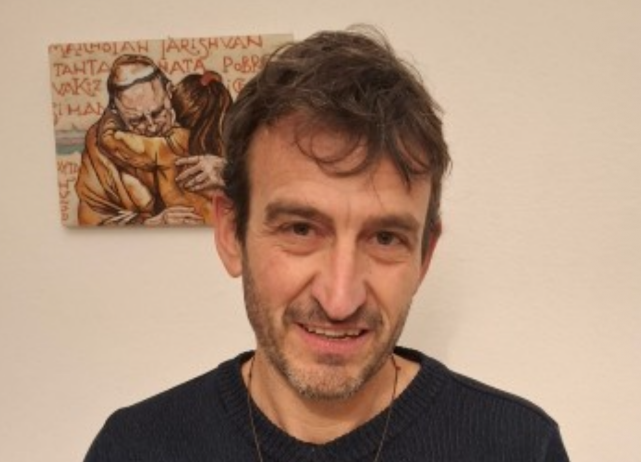 La comunità pastorale Beata Vergine Maria Addolorata accoglie un nuovo vicario