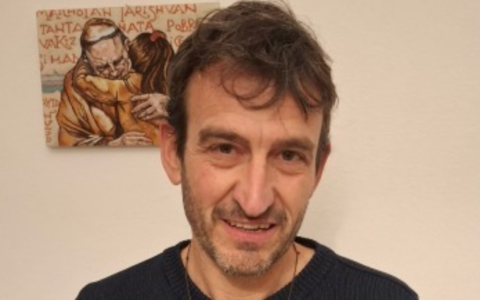 La comunità pastorale Beata Vergine Maria Addolorata accoglie un nuovo vicario