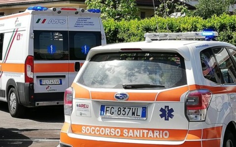 Tragedia al volante: malore fatale per un 54enne