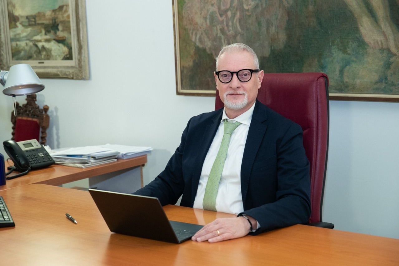 Provincia di Lecco, Fabio Vergani è il nuovo referente per il gruppo “Civici per la Provincia”