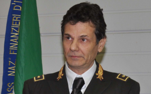 Lutto nei Vigili del Fuoco lecchesi: è morto l’ex comandante Filippo Fiorello