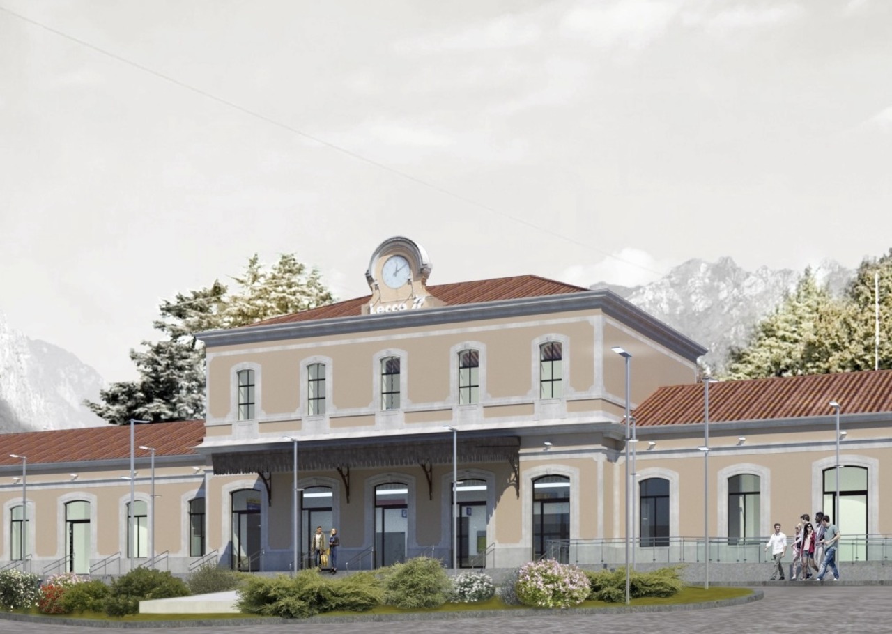 Rfi, Lombardia: completati tutti i lavori connessi alle Olimpiadi nelle stazioni in Valtellina