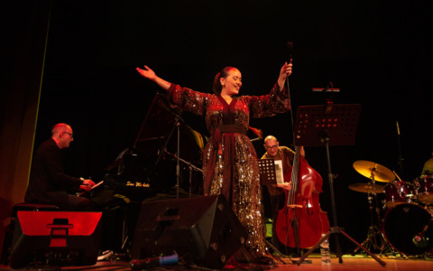 E’ cominciata la prima edizione di Merate Jazz: weekend ricco di appuntamenti