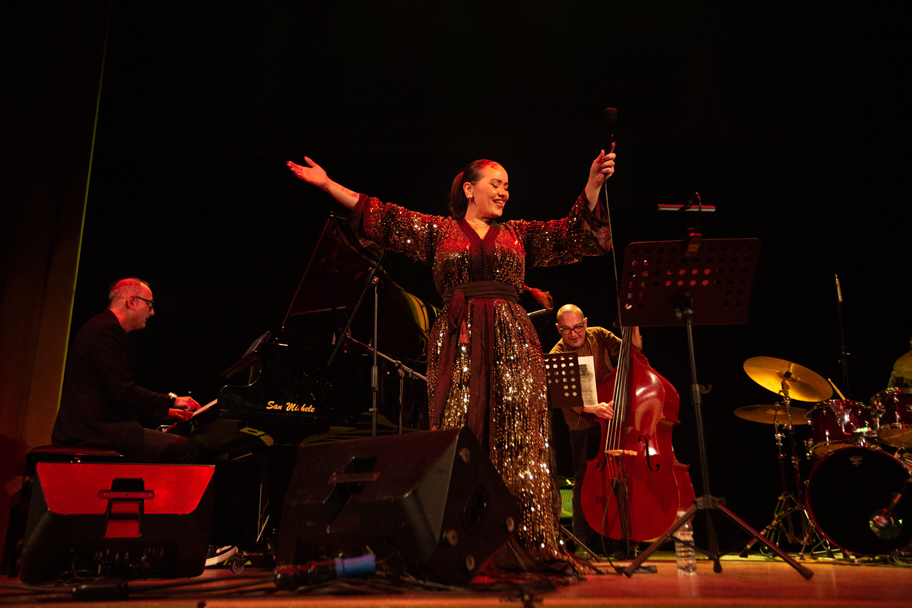 E’ cominciata la prima edizione di Merate Jazz: weekend ricco di appuntamenti