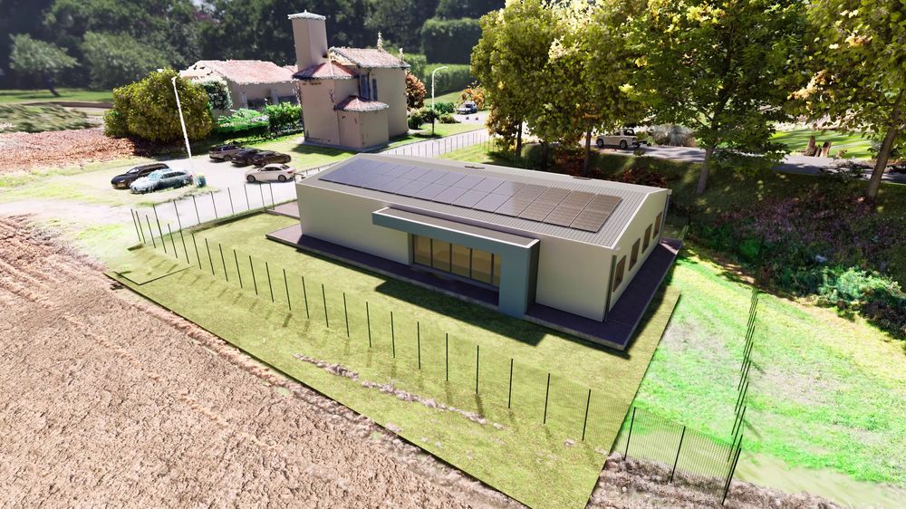 Il Comune di Bulciago presenta il nuovo nido alla cittadinanza