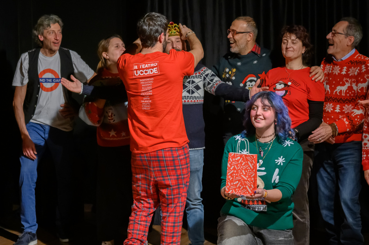 Ronzinante, nel weekend al via la 4^ edizione della rassegna “OltreFestival”