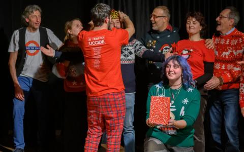 Ronzinante, nel weekend al via la 4^ edizione della rassegna “OltreFestival”