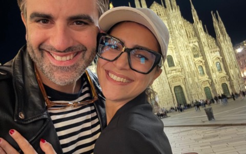 Poste Italiane: dai centri di distribuzione di Lecco una storia d’amore per San Valentino