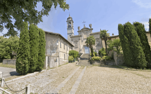 Proseguono anche a marzo le aperture nei siti religiosi dell’Antico percorso di fede dell’Alta Brianza