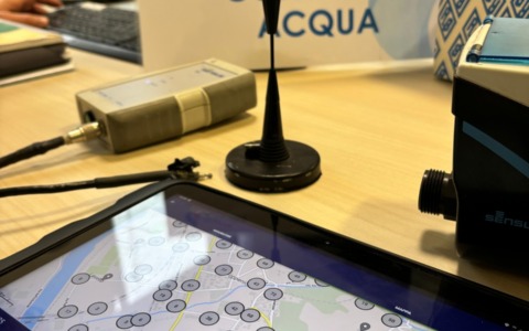 Lettura a distanza dei contatori, servizio esteso a nuovi paesi del Meratese e Casatese