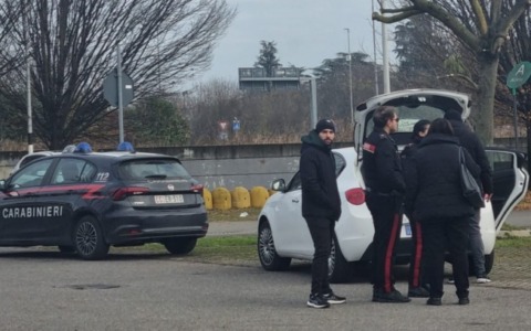 Accoltellò la ex nel parcheggio del Carrefour: lieve sconto di pena in appello per Said Cherrah