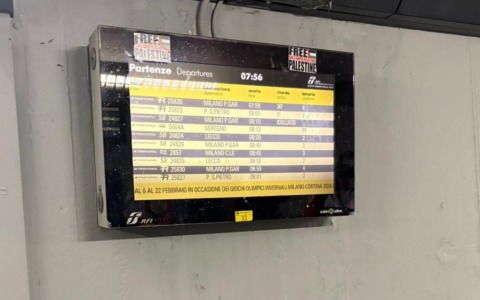 Treni da incubo: tra cancellazioni e ritardi, è un mercoledì nero per i pendolari brianzoli