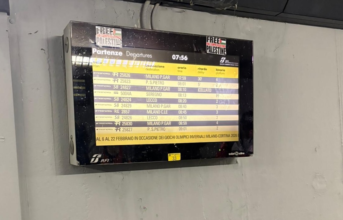 Treni da incubo: tra cancellazioni e ritardi, è un mercoledì nero per i pendolari brianzoli